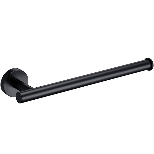 Conjuntos de acessórios do banheiro preto fosco gunmetal cromo escovado ouro rob