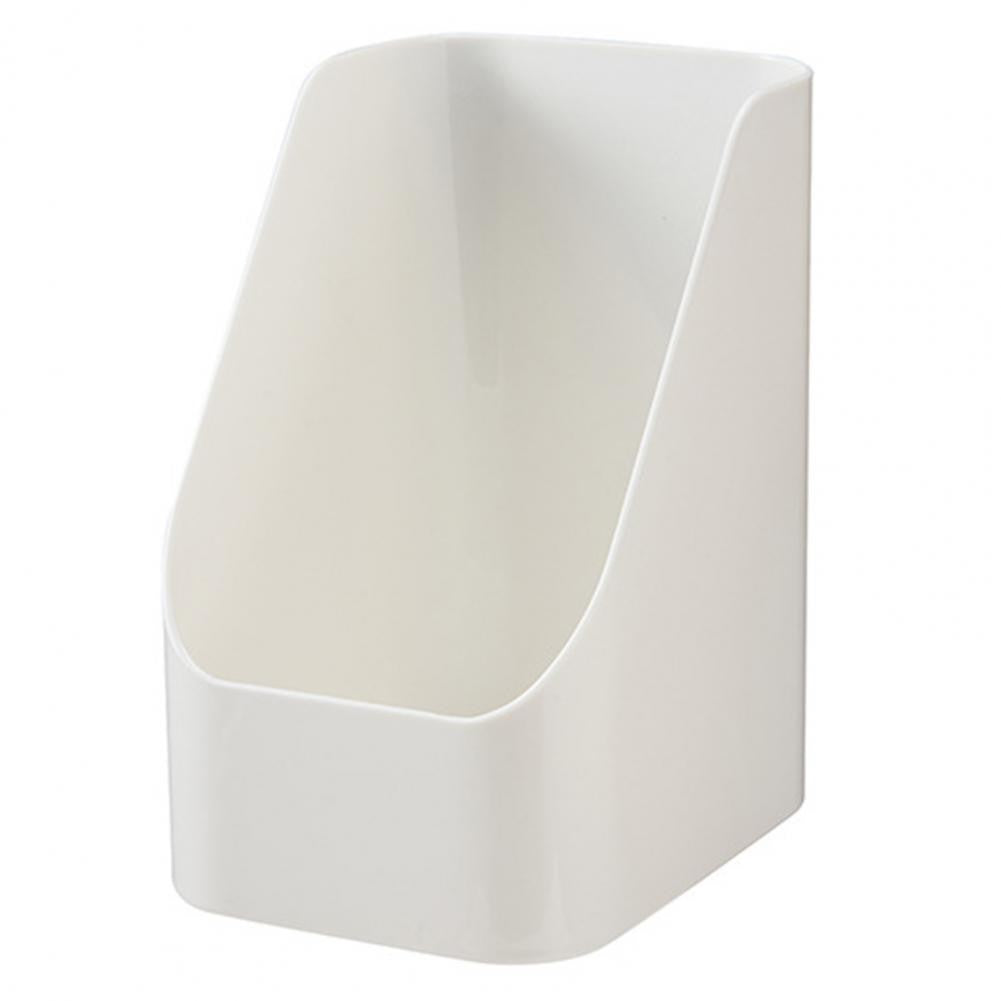 Transparente Refrigerador Organizador Bins, Food Sort Storage Box, Tempero De Ar
