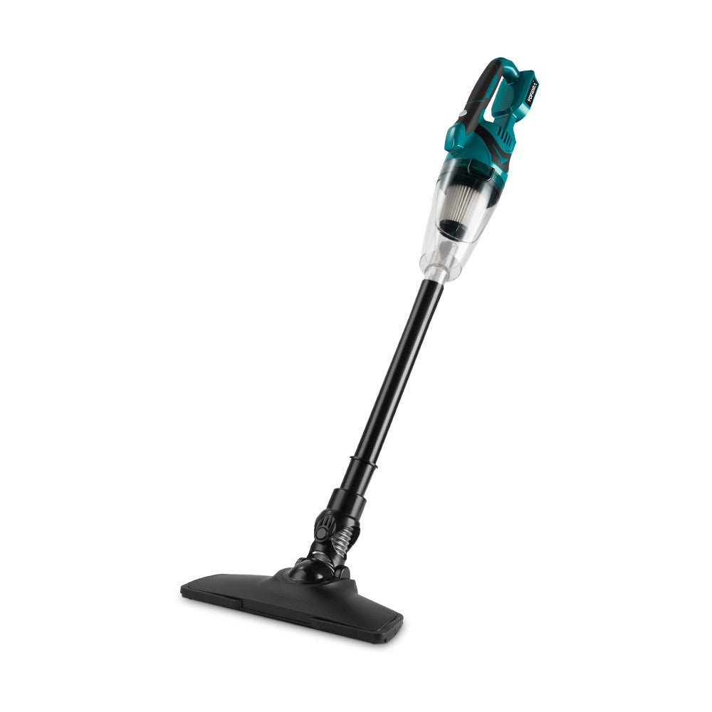 Aspirador de pó elétrico portátil sem fio, para casa, carro, uso duplo, portátil