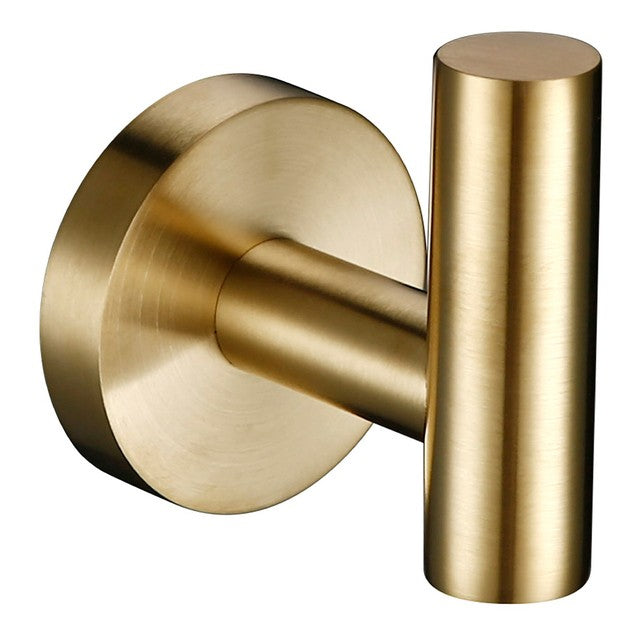Conjuntos de acessórios do banheiro preto fosco gunmetal cromo escovado ouro rob
