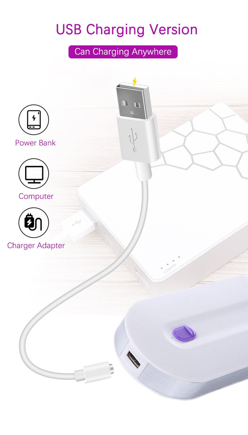 Usb recarregável feminino depilador portátil ferramenta de remoção do cabelo bar
