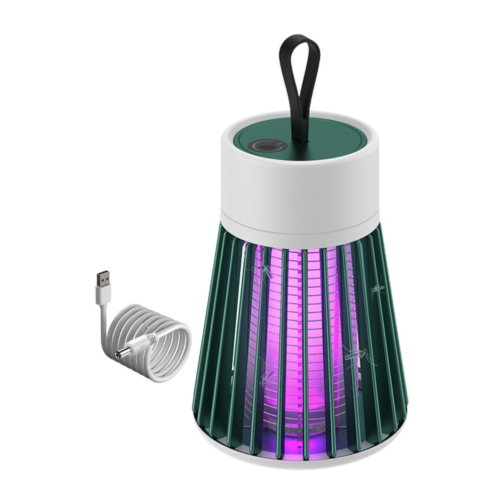 Armadilha Mata Mosquito Led Uv Mosquiteiro