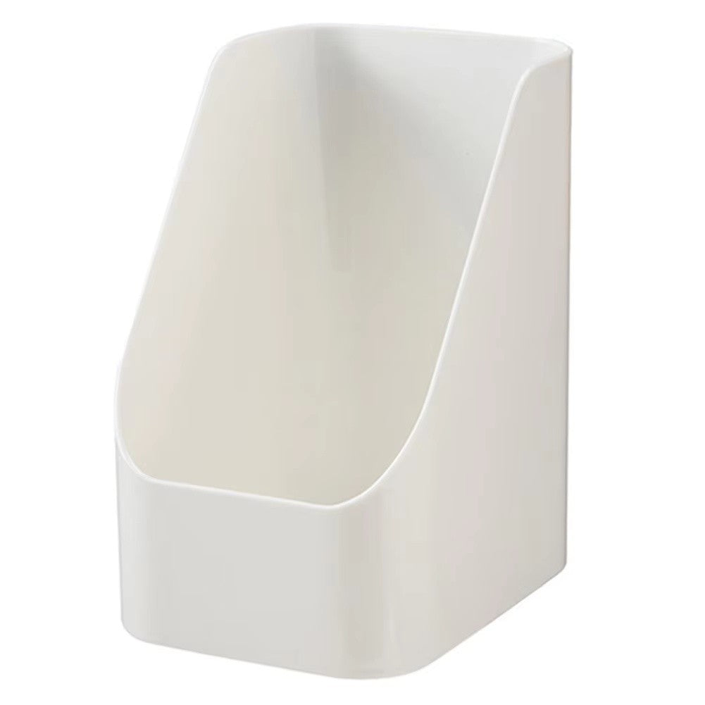 Transparente Refrigerador Organizador Bins, Food Sort Storage Box, Tempero De Ar