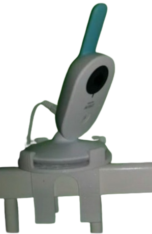 Suporte Baba Eletrônica Universal compatíivel Avent TakTark